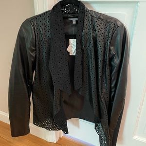 NWT Neiman Marcus jacket